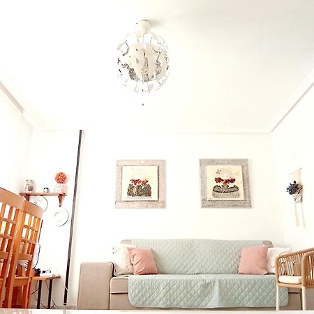 Bungalow Soleado A 100 Metros De La Playa Ла-Мата Экстерьер фото