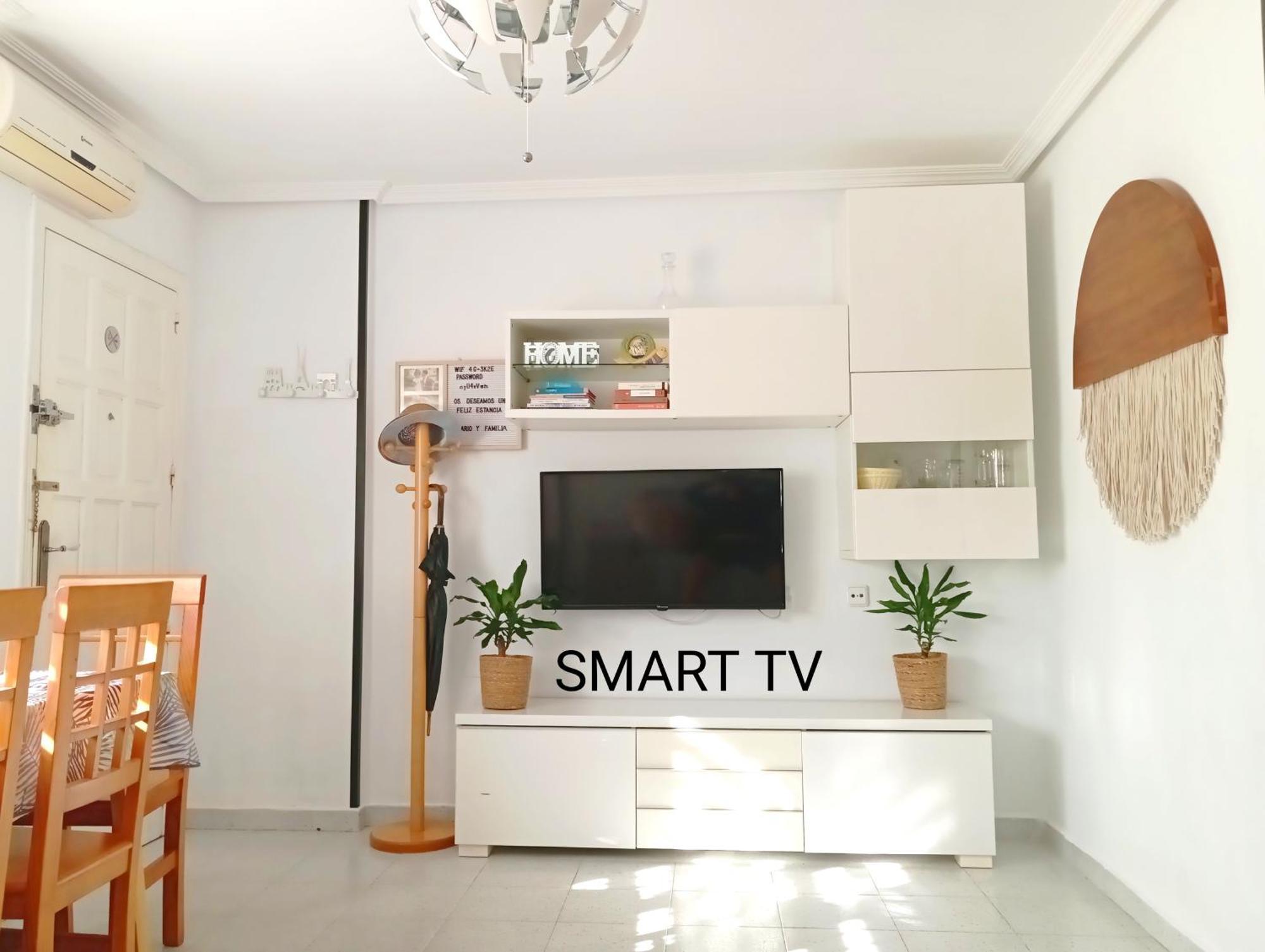 Bungalow Soleado A 100 Metros De La Playa Ла-Мата Экстерьер фото